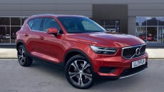 Volvo Xc40 1.5 T5 Recharge PHEV Inscription 5dr Auto Estate